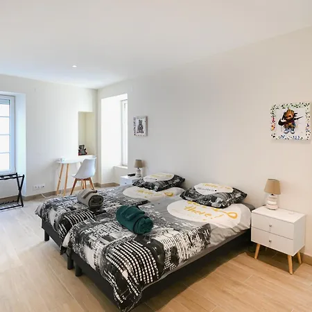 La Maison Des Ours - Proche De * Courseulles-sur-Mer