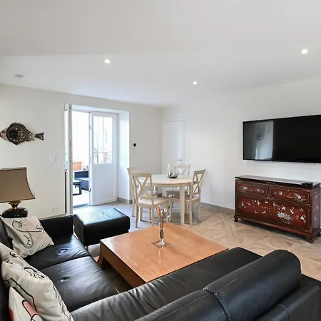 La Maison Des Ours - Proche De Nyaraló Courseulles-sur-Mer