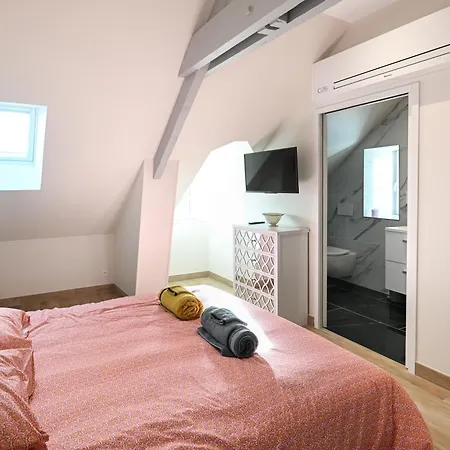 La Maison Des Ours - Proche De Courseulles-sur-Mer