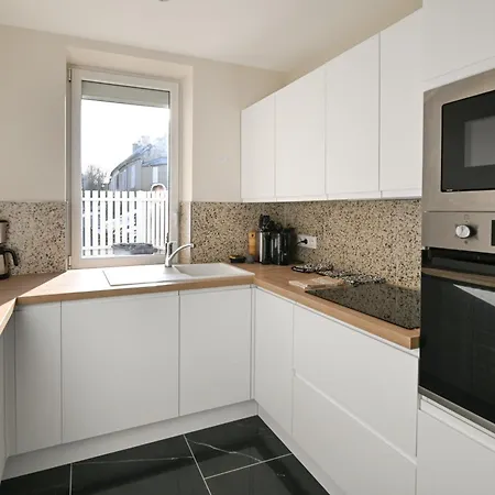 Nyaraló La Maison Des Ours - Proche De Courseulles-sur-Mer