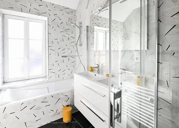 Nyaraló La Maison Des Ours - Proche De *