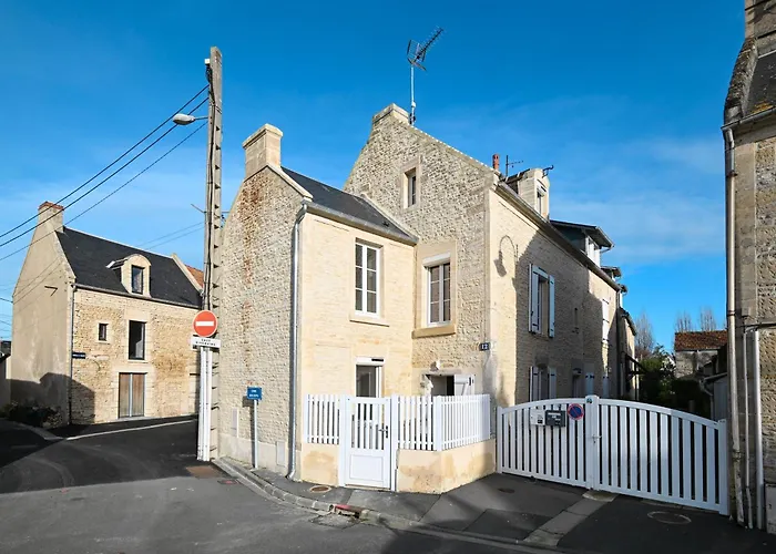 Nyaraló La Maison Des Ours - Proche De *