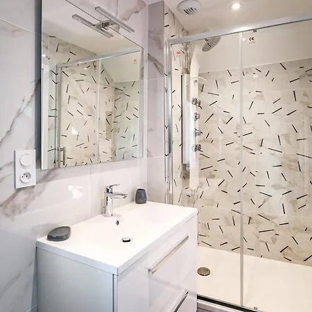 別荘 La Maison Des Ours - Proche De クルル・シュル・メール