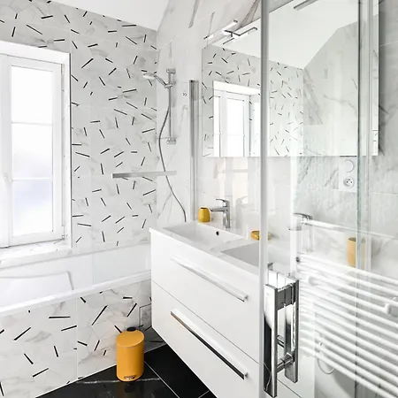 別荘 La Maison Des Ours - Proche De *