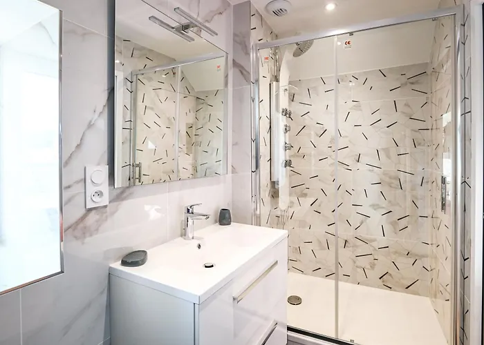 Holiday home La Maison Des Ours - Proche De Courseulles-sur-Mer