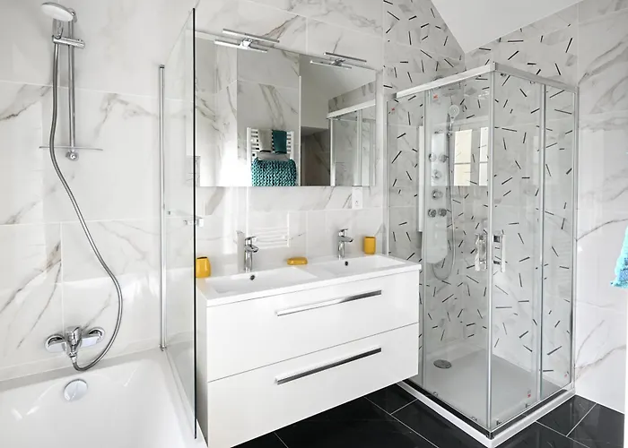 Holiday home La Maison Des Ours - Proche De *