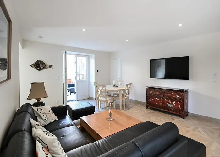 La Maison Des Ours - Proche De Holiday home Courseulles-sur-Mer