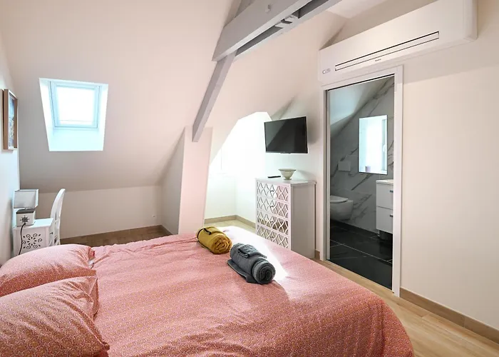 La Maison Des Ours - Proche De Courseulles-sur-Mer